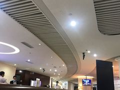 -南航明珠v2头等舱公务舱休息室