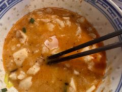 -老西安韩记三鲜煮馍(四府街店)