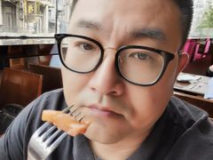 -上海丽笙精选海仑宾馆·莫赛克餐厅