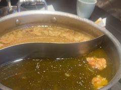 -额尔敦·品质自助(摩尔城店)