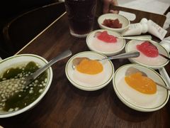 -春家·非遗手工小吃(徐汇万科广场店)