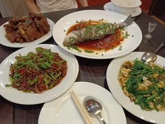 -功夫餐厅