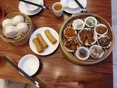 -皇马假日醉海南大酒店·假日一品派茶楼(秀英店)