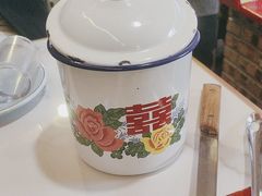 -人民公社铁锅炖·东北菜(卫国道店)