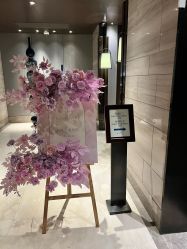 -上海环球港凯悦酒店-云端生日宴·宝宝宴·答谢宴