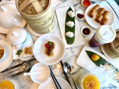 -唐阁海景中餐厅·早茶·粤菜•生日聚餐(海口朗廷酒店)