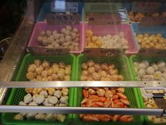 -邵子牙·中华老字号(定安路店)