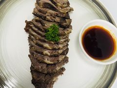 -中山保利艾美酒店-乐美中餐厅