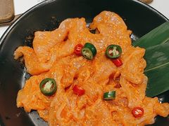 -花味·自助烤肉(大观天地店)