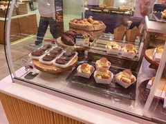 -巴黎贝甜(华堂新辰汇店)