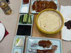 -北京国际饭店·谭府餐厅