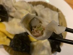 -船歌·鱼水饺青岛菜(闽江二路店)