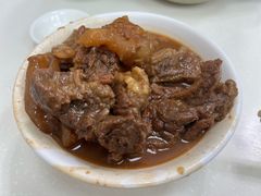 -麦文记面家(佐敦店)