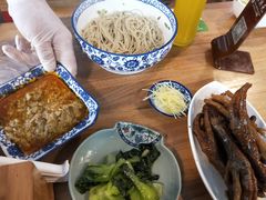 -朱洪元苏式面馆(绿宝广场店)
