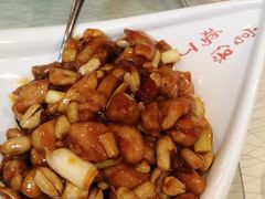 宫保鸡丁-峨嵋酒家总店(车公庄店)