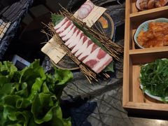 -井上和牛烤肉(大润发店)