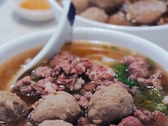 -菜忠潮州牛肉店(岗厦店)