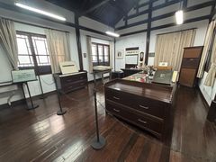 -乌镇东栅景区