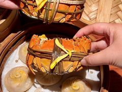 -裕兴记•蟹黄面馆(人民广场店)