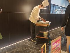 -宫燕府·京菜·烤鸭·淮扬菜(王府中心店)