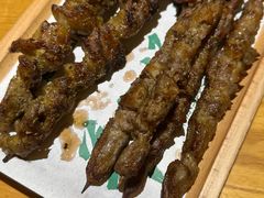 -娜仁图雅蒙古美食村(33小镇店)
