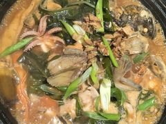 -君霖海鲜私房菜(春柳店)