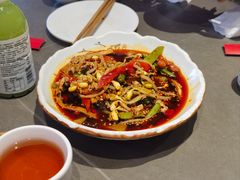 -陈熹公民族美食文化餐厅(中华广场店)