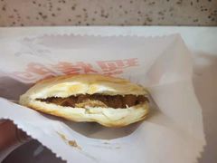 -姑娘手肉夹馍·凉皮·粉面(三盛广场店)