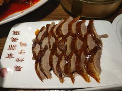 -全聚德(江宁店)