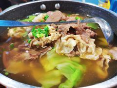 -全牛匠·乐山跷脚牛肉(新中关店)