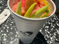 -喜茶(深圳万象城黑金店)