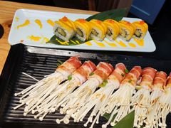 -九田家黑牛烤肉料理(西溪龙湖天街店)