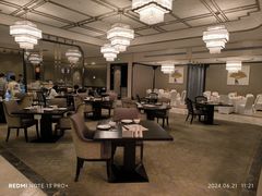 -京香轩·中餐厅(上海中庚聚龙酒店)