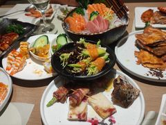 -大渔铁板烧(花园道店)