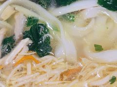 -小满手工粉(北京来福士店)