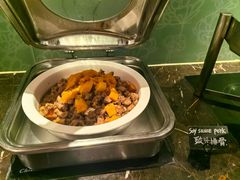 -上海龙之梦万丽酒店