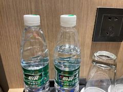 -乔治莫兰迪酒店(济南解放路山东大学店)