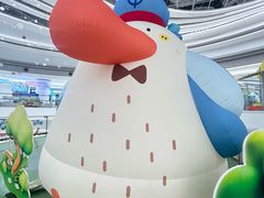 -深圳龙华星河COCO City(民治店)