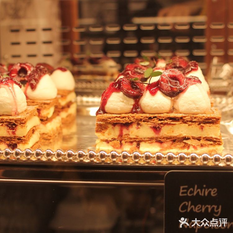 成都B&C太古里也有啦🥐