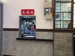 -伟记奥面馆(养育巷店)
