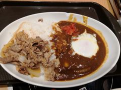 -食其家·牛丼咖喱(天津梅江印象城店)
