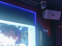 -UK派对KTV(日月广场店)