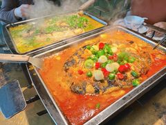 -炉鱼(西溪银泰城店)