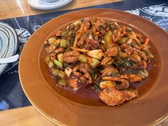 -白家寨子·山野白族菜(古城总店)