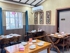 -李东农庄·当地安吉味(中南百草园店)