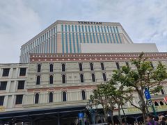 -澳门威尼斯人综合度假区