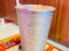 -龙记·香港茶餐厅(海上世界店)