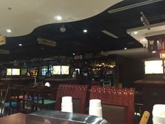 大堂-比亚森自助烤肉料理(裕华店)