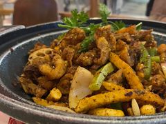 -渝蛙馆(新百店)