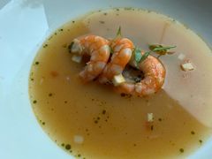 -三嚥阁 La Villa Restaurant